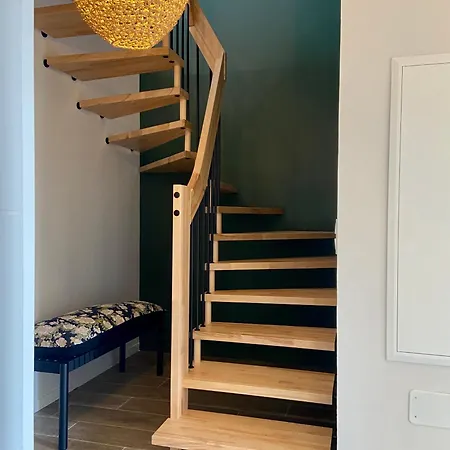 Vue Ocean - Au Coeur De Contis *