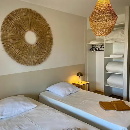 Vue Ocean - Au Coeur De Contis *