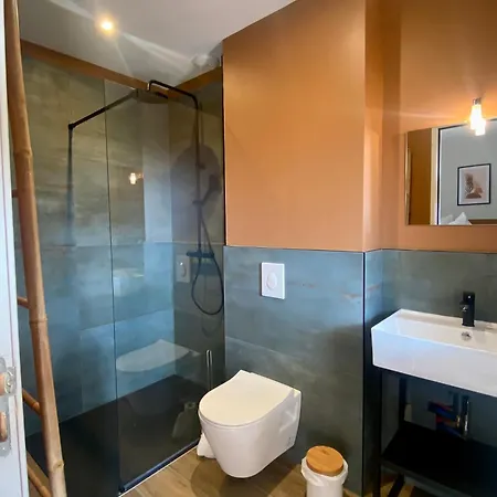 Apartment Vue Ocean - Au Coeur De Contis