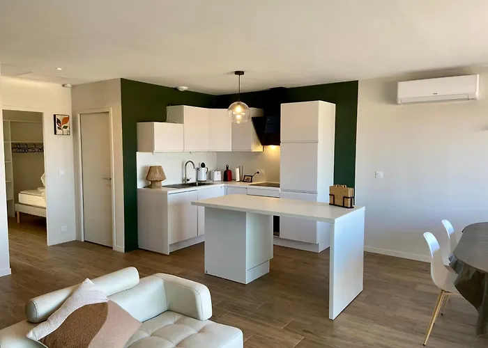 Vue Océan - Au Coeur De Contis * Saint-Julien-en-Born