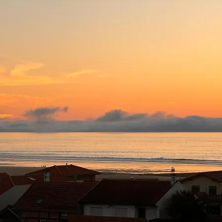 Vue Ocean - Au Coeur De Contis