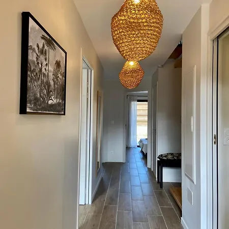 Vue Ocean - Au Coeur De Contis *