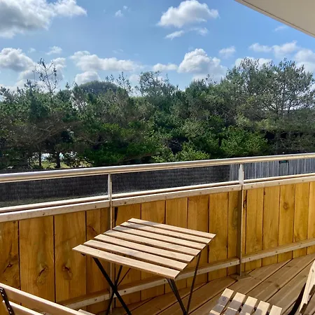 Vue Ocean - Au Coeur De Contis * Сен-Жюльен-ан-Борн