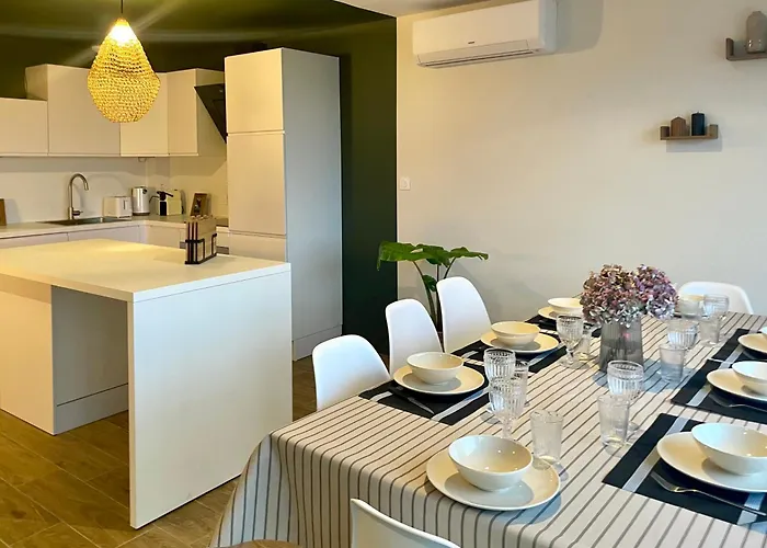 Vue Océan - Au Coeur De Contis * Saint-Julien-en-Born