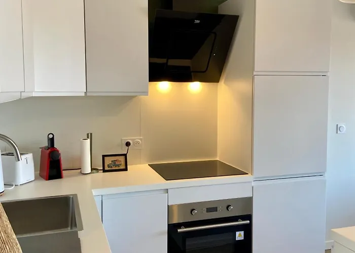 Vue Océan - Au Coeur De Contis