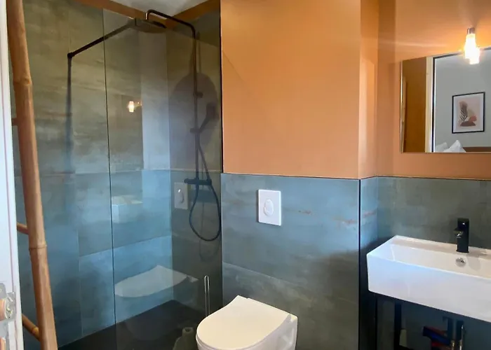 Appartement Vue Océan - Au Coeur De Contis